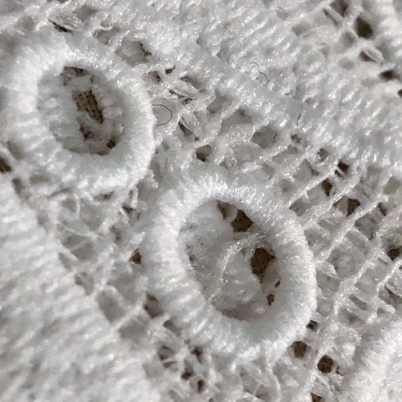 White Blouse S,M and XL - Picture 10 of 16